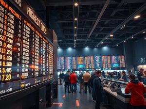 Cele mai mari cote la pariuri