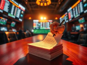 Cele mai tari bilete la pariuri