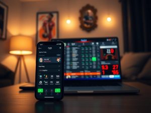 Cum să pariezi online