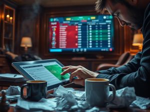 Strategii pariuri fotbal