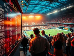 Strategii pariuri live