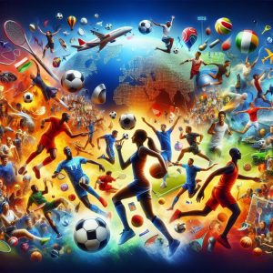 evenimente internaționale