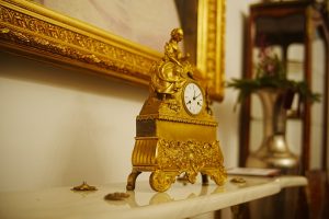 Art. History. Experience. – Expoziție artă românească în inima Casei Tătărăscu, 2026